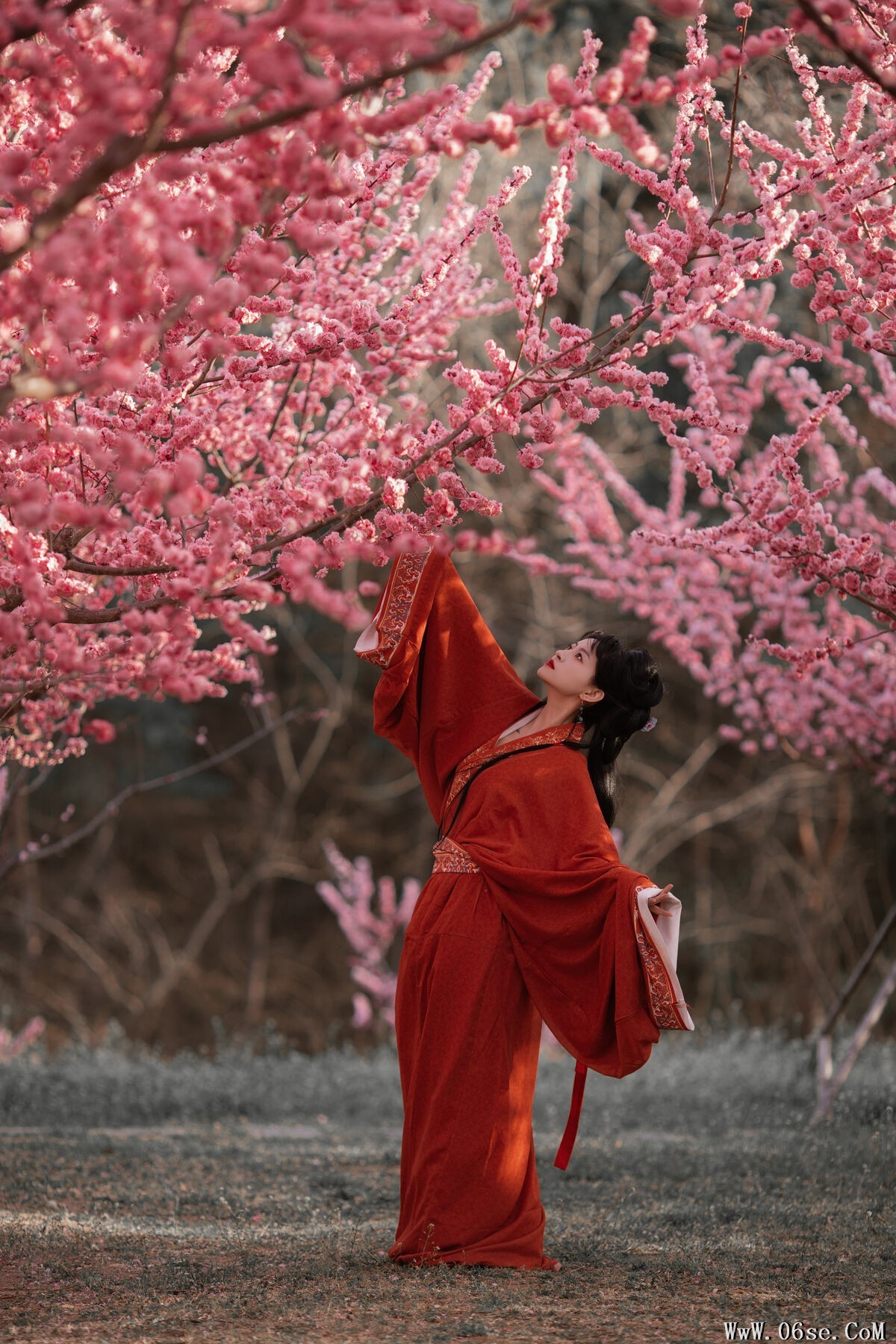 图片[26]-YiTuYu艺图语 Vol.7083 Yi Xuan[27P]-六色网
