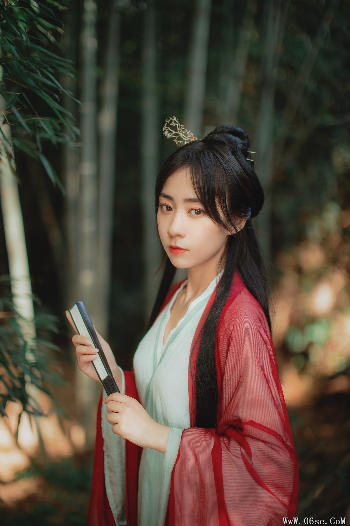 图片[17]-YiTuYu艺图语 Vol.5328 Jun You Xue[21P]-六色网
