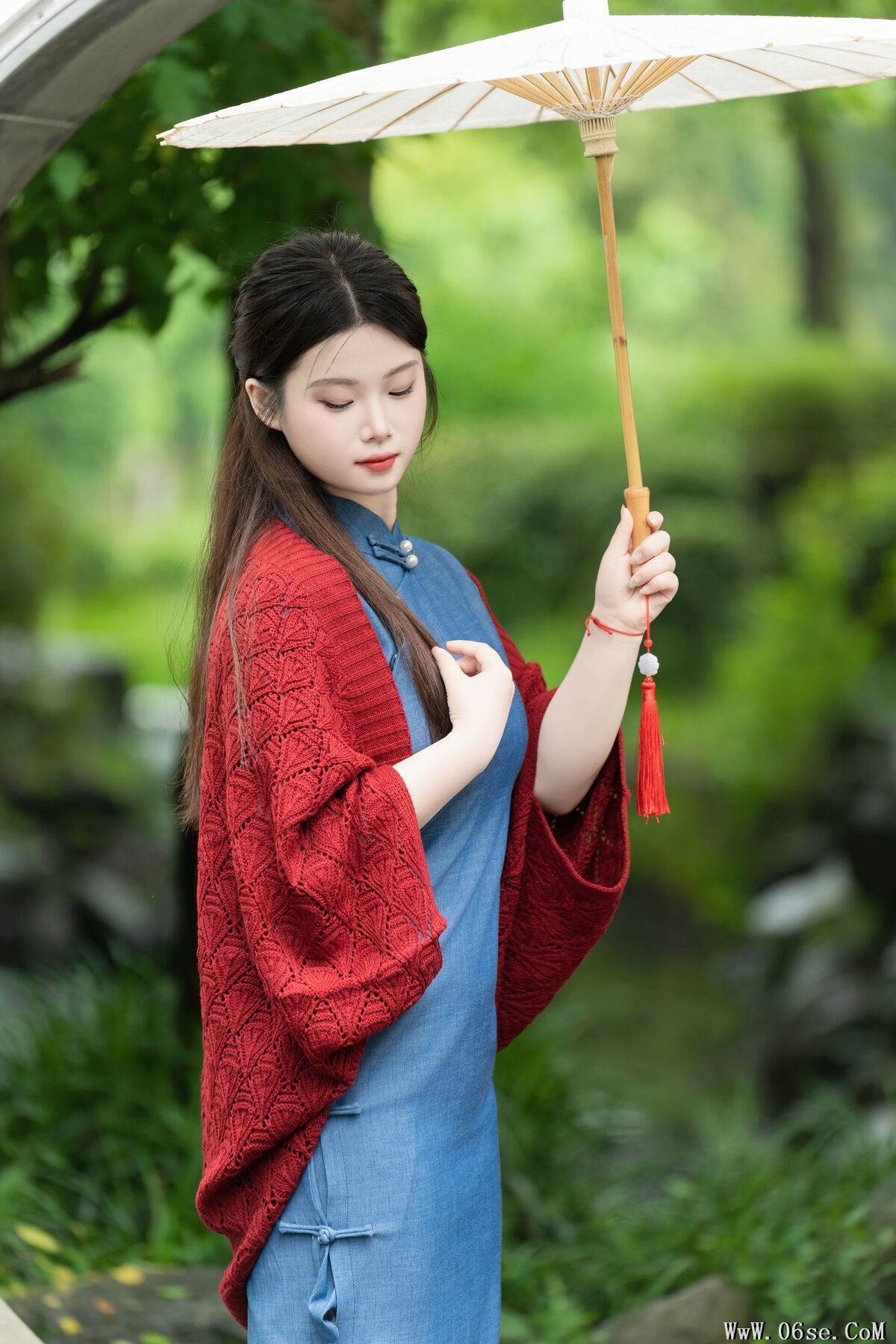 图片[21]-YiTuYu艺图语 Vol.7081 Xi Gua[24P]-六色网