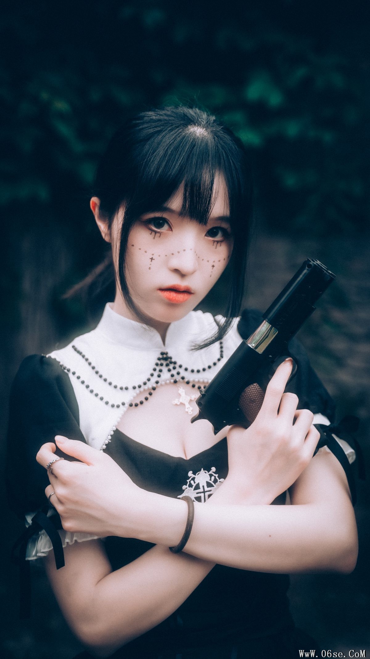 图片[28]-YiTuYu艺图语 Vol.4705 Bei Bei[49P]-六色网
