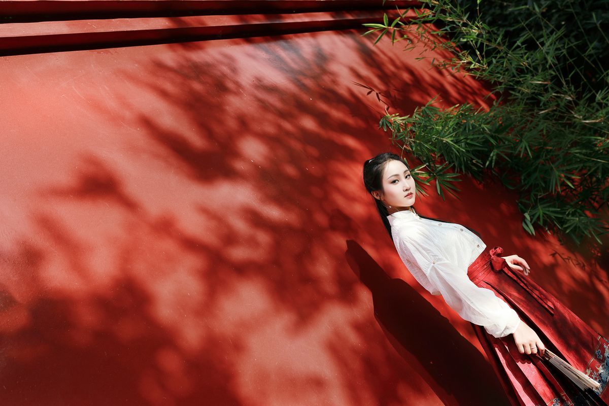 图片[50]-YiTuYu艺图语 Vol.5402 Cha Xiao Tu[60P]-六色网