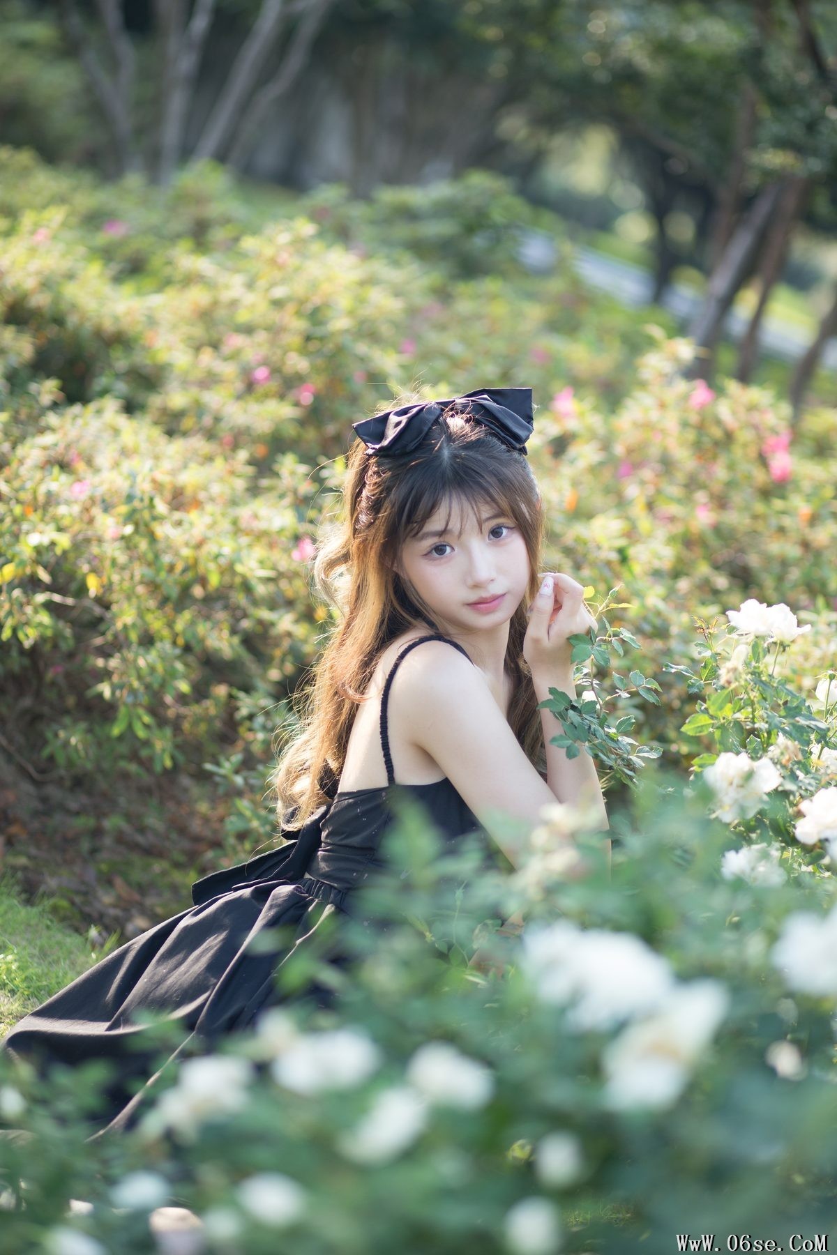 图片[18]-YiTuYu艺图语 Vol.6222 Yue Yue[32P]-六色网