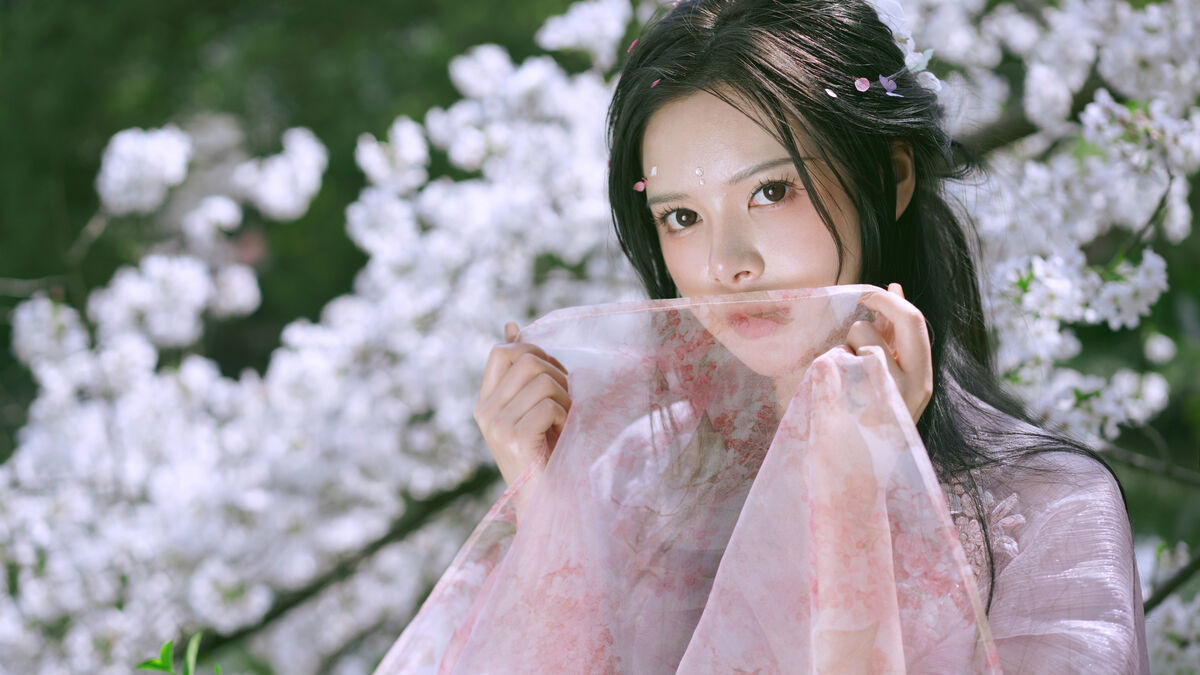 图片[5]-YiTuYu艺图语 Vol.6877 Xi Xi[22P]-六色网