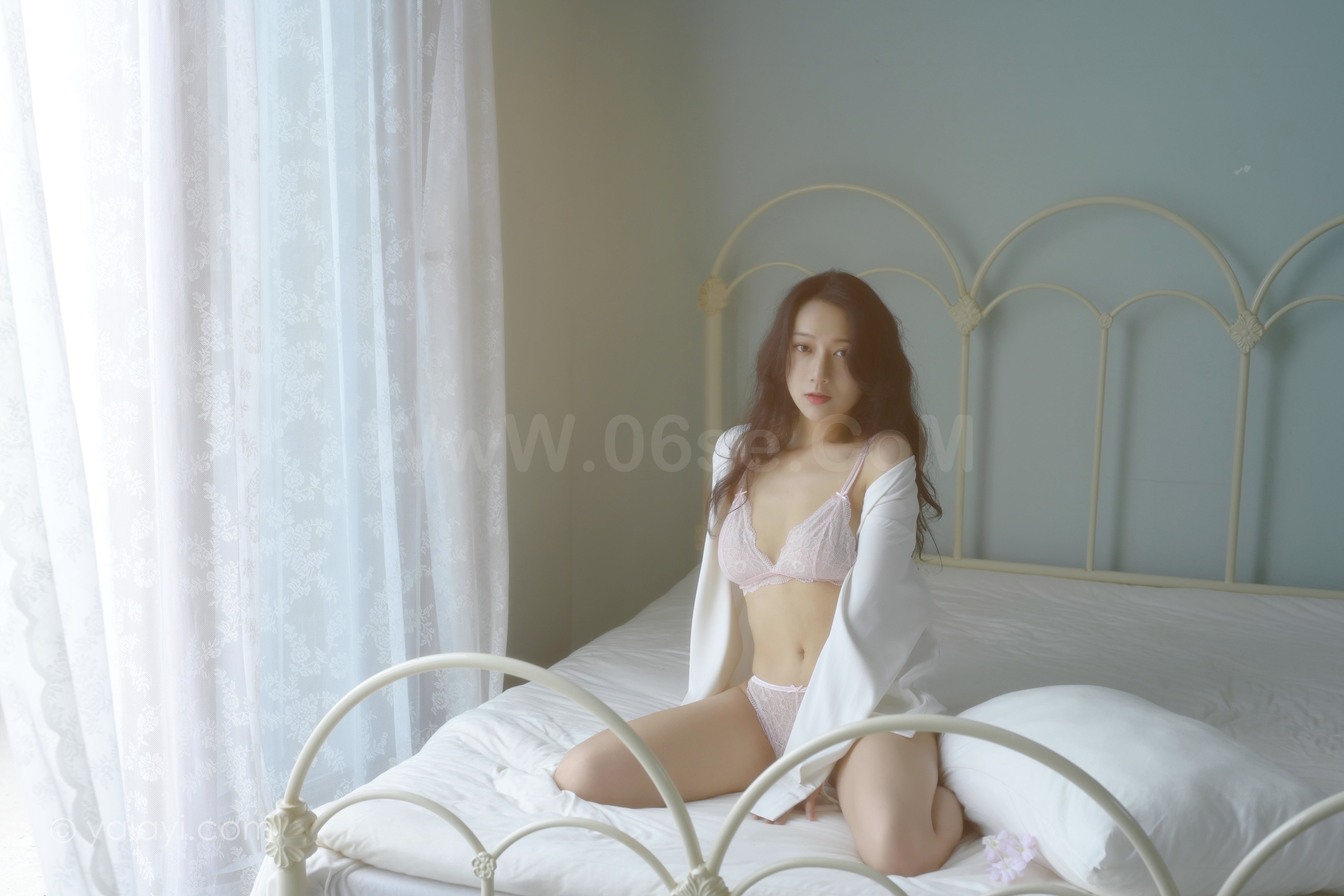 图片[24]-雅拉伊 – 何嘉颖《清晨的景色》[37P]-六色网