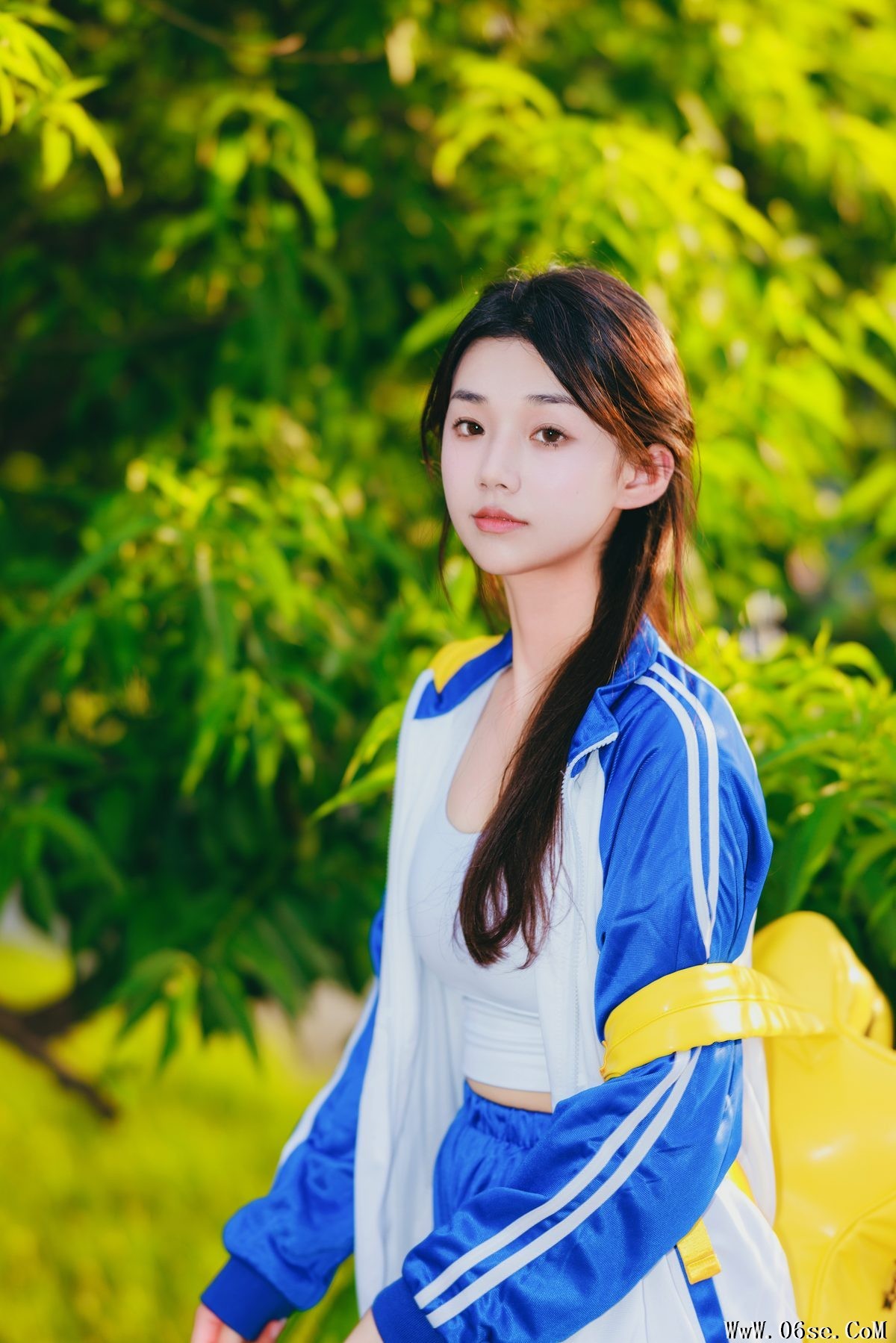 图片[25]-YiTuYu艺图语 Vol.4987 Pei Tong Xue[28P]-六色网