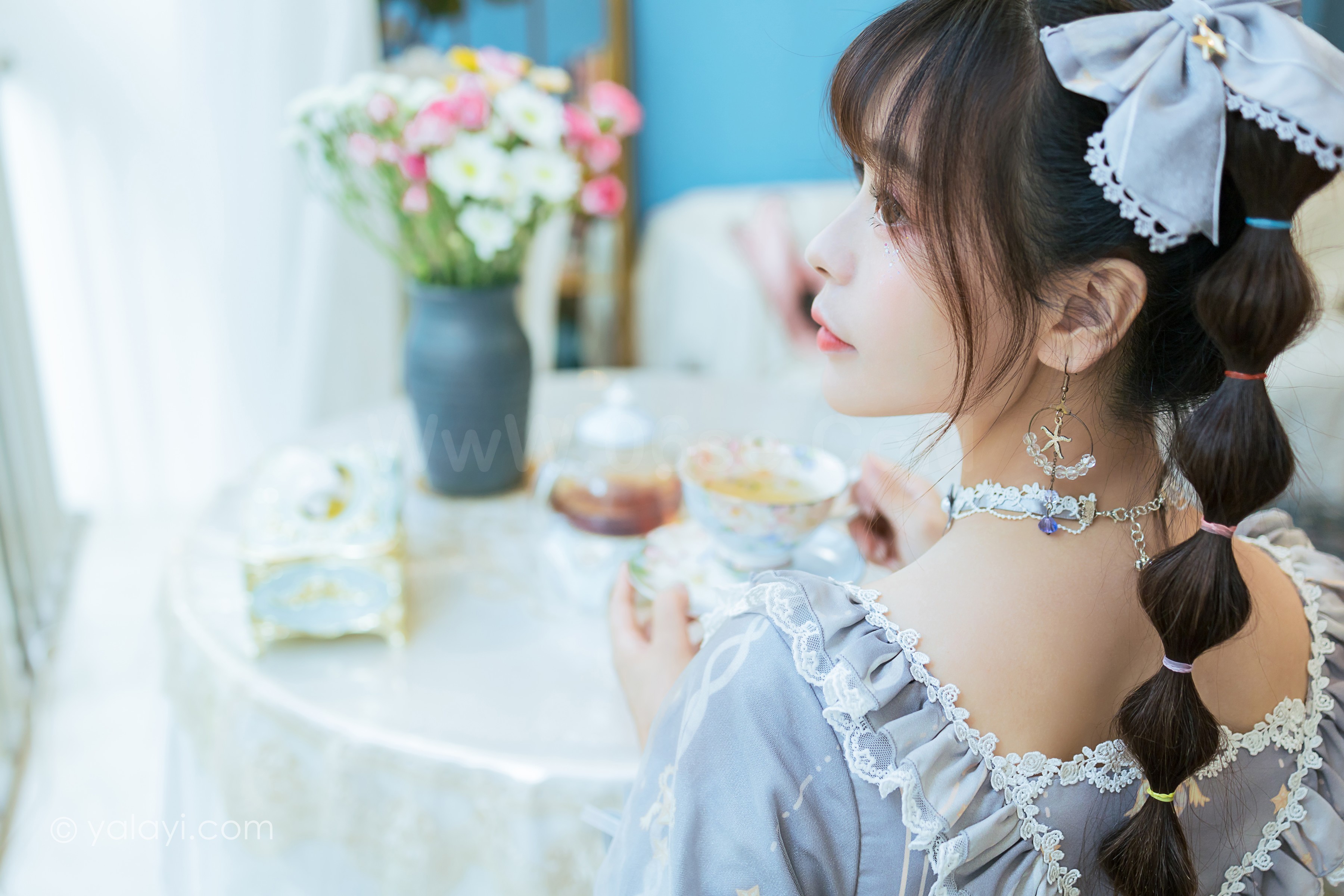 图片[38]-雅拉伊 – 程小蝶《Lolita》[41P]-六色网