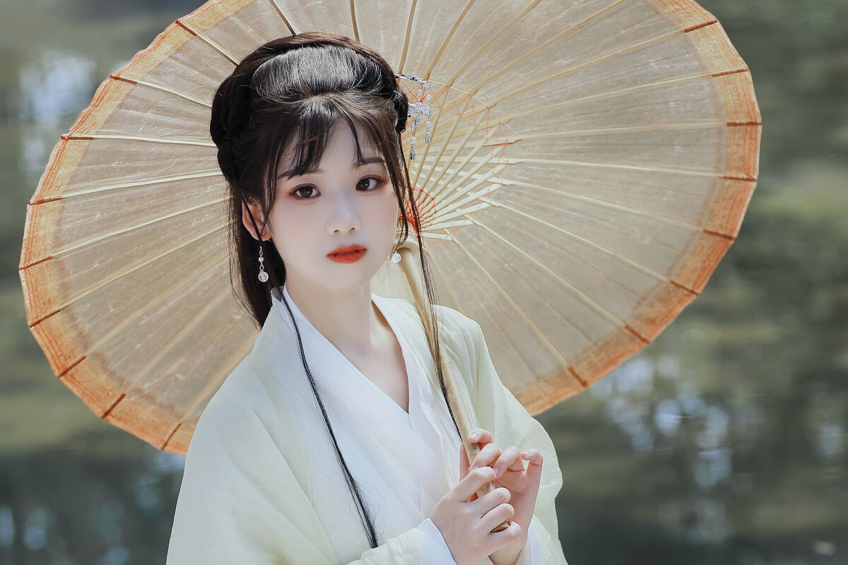 图片[23]-YiTuYu艺图语 Vol.6405 Zhou Zhou AY[23P]-六色网