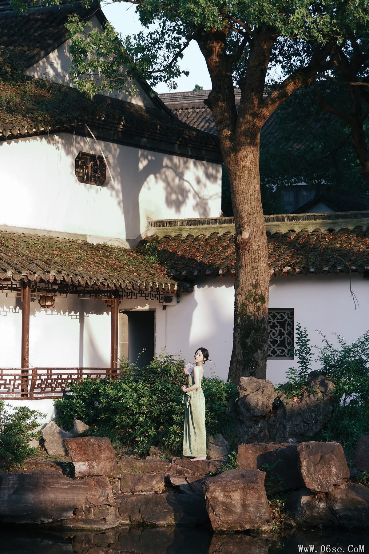 图片[31]-YiTuYu艺图语 Vol.4679 Lu Rou Chi Bu Bao[31P]-六色网