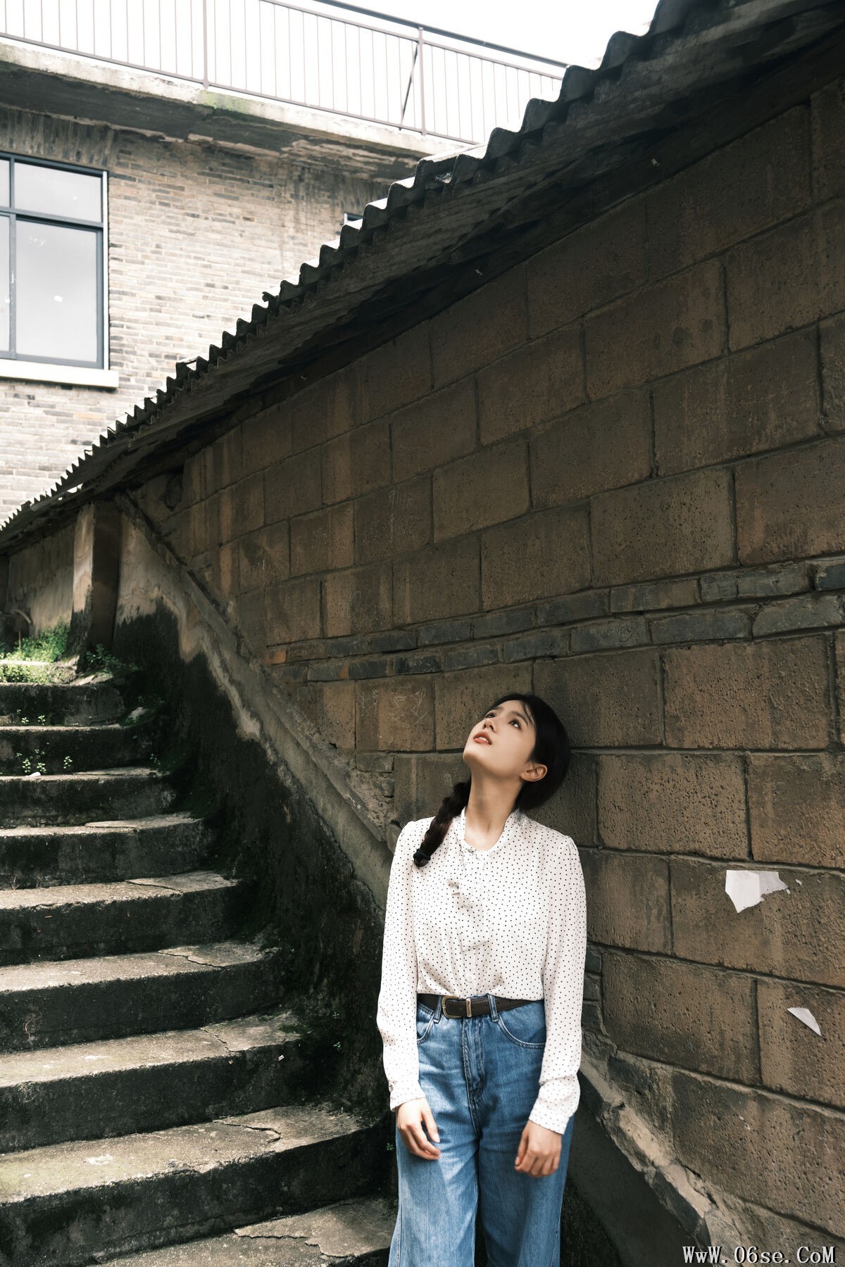 图片[21]-YiTuYu艺图语 Vol.7259 Cao Xiao Shu[24P]-六色网