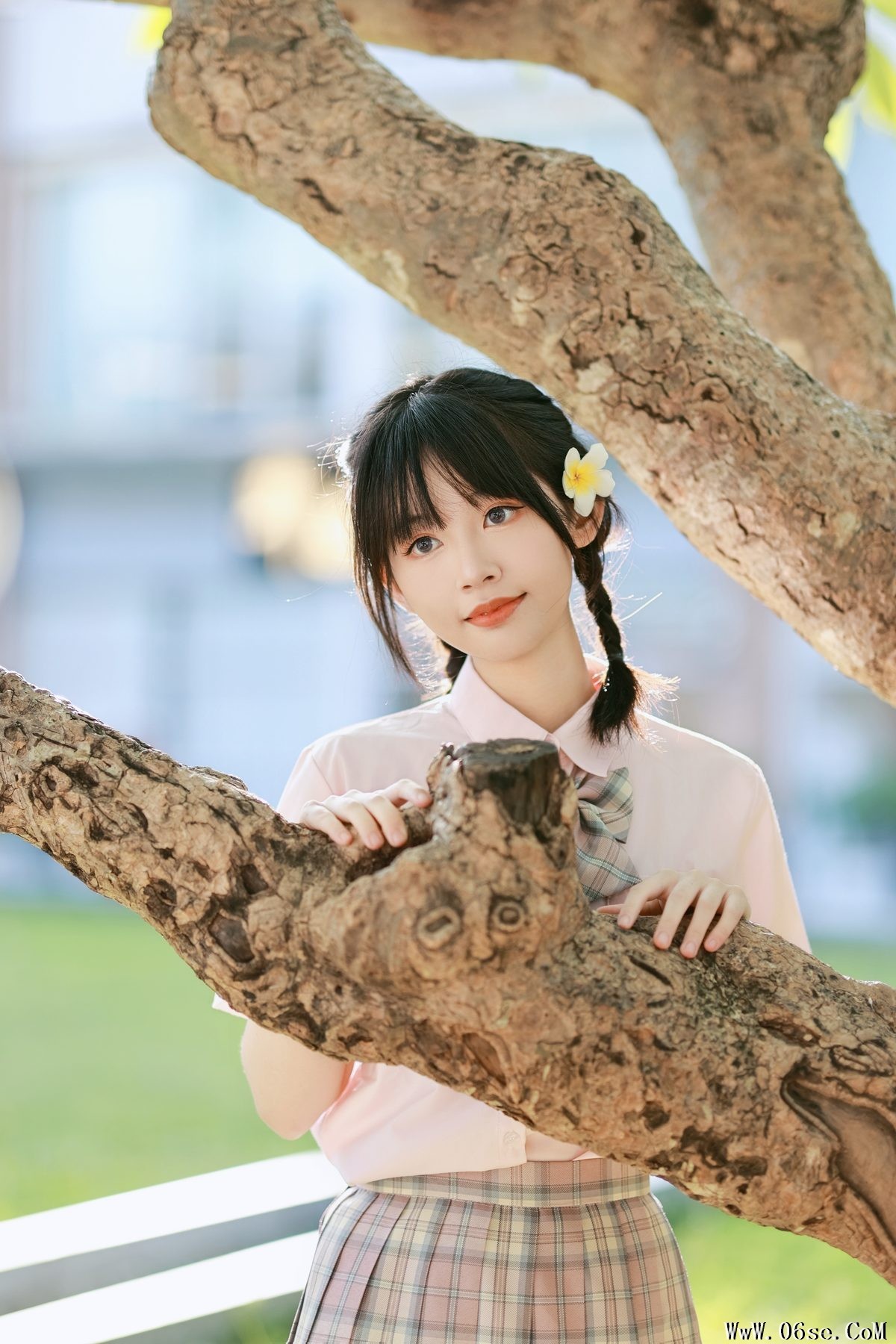 图片[21]-YiTuYu艺图语 Vol.5165 Xiao Le[40P]-六色网