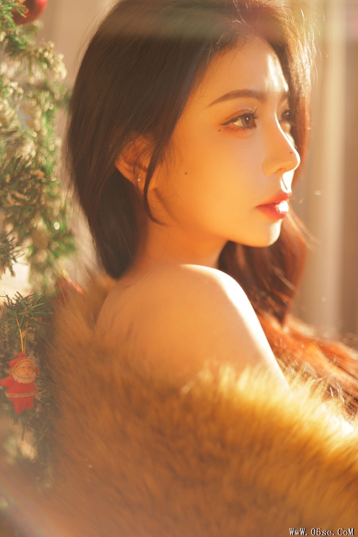 图片[18]-YiTuYu艺图语 Vol.3425 Rong Rong[42P]-六色网