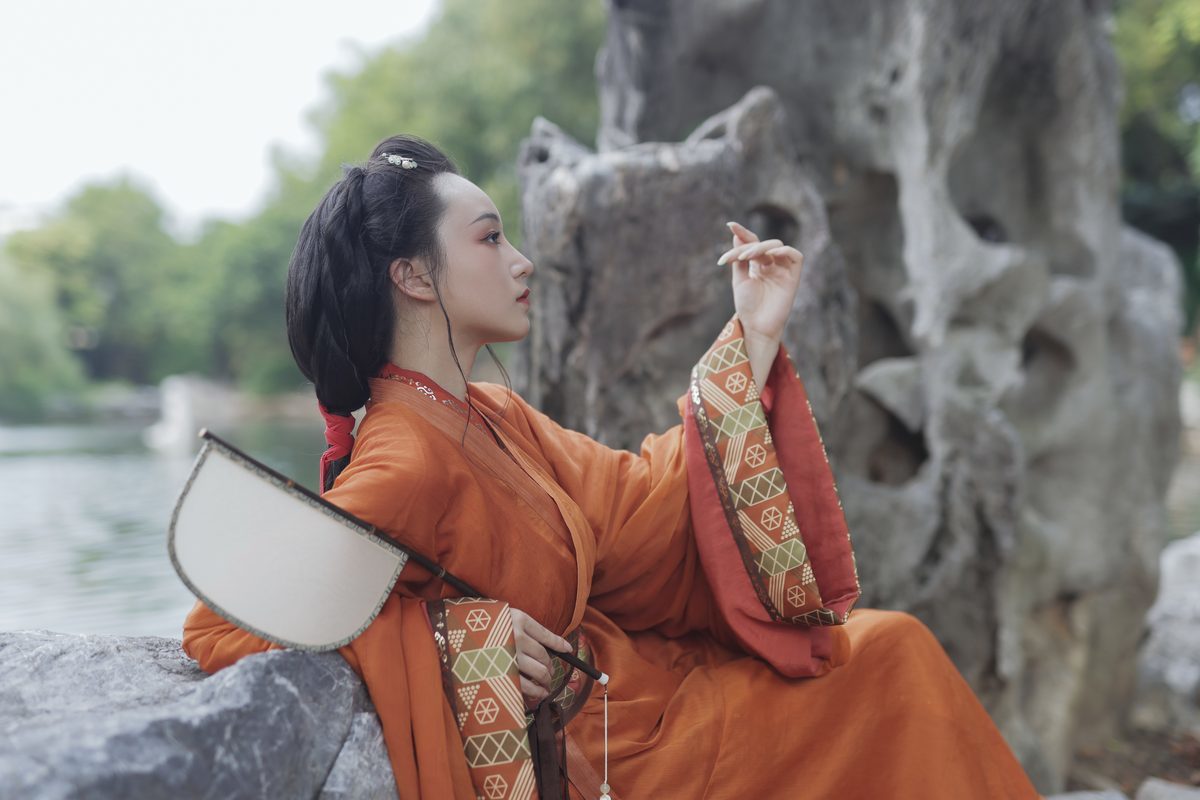 图片[24]-YiTuYu艺图语 Vol.5363 Lin Lang[45P]-六色网