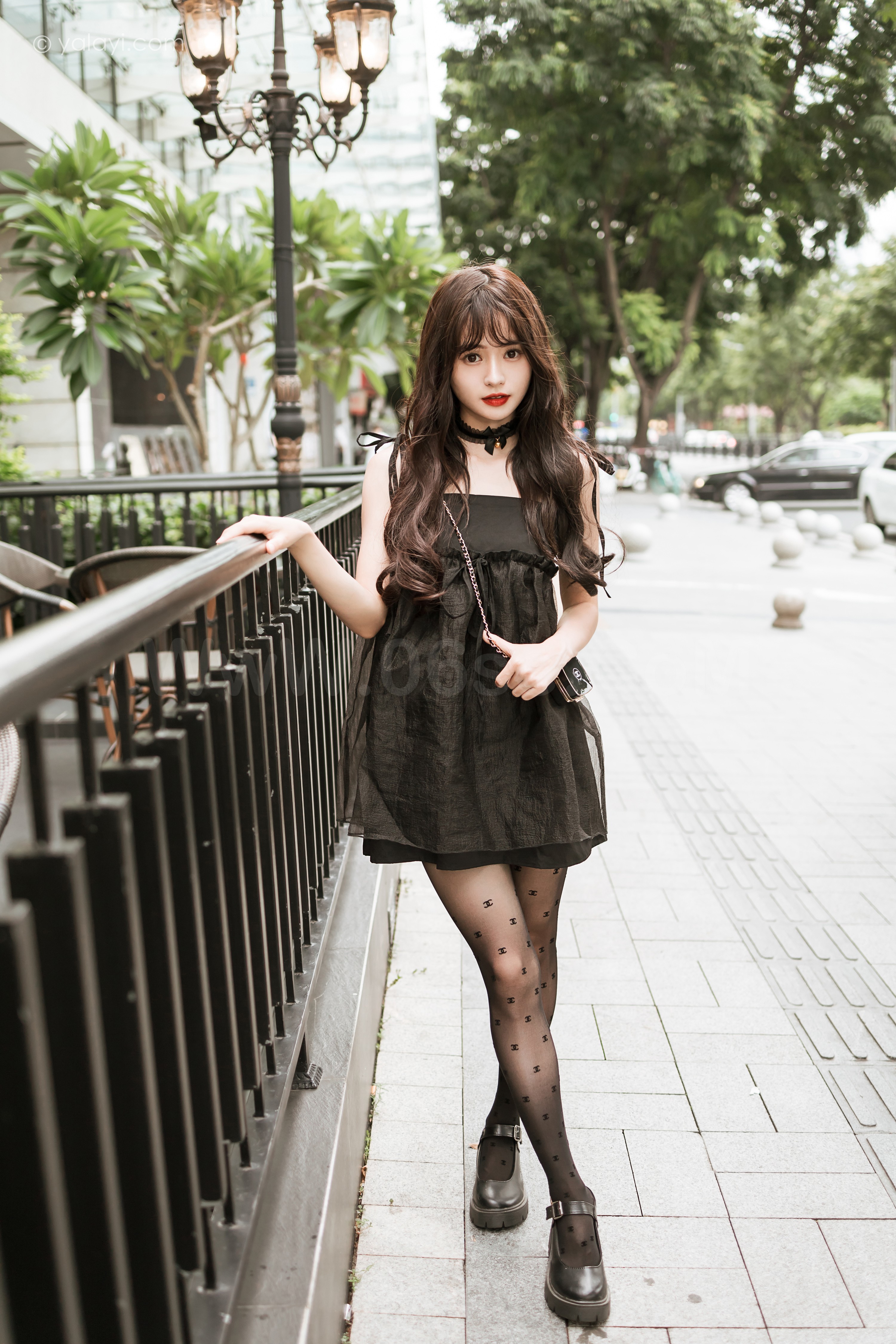 图片[24]-雅拉伊 – 小亭《给你幸福》[41P]-六色网