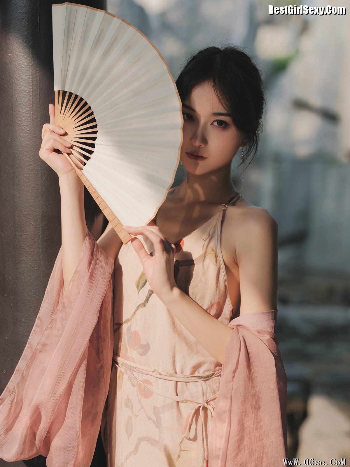 图片[38]-YiTuYu艺图语 Vol.4127 Da Wai Wai Ge[47P]-六色网