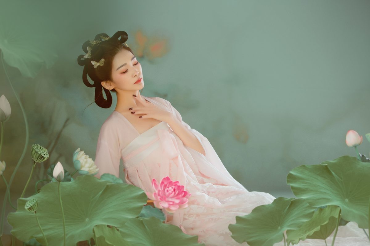 图片[4]-YiTuYu艺图语 Vol.3811 Juan Juan[22P]-六色网