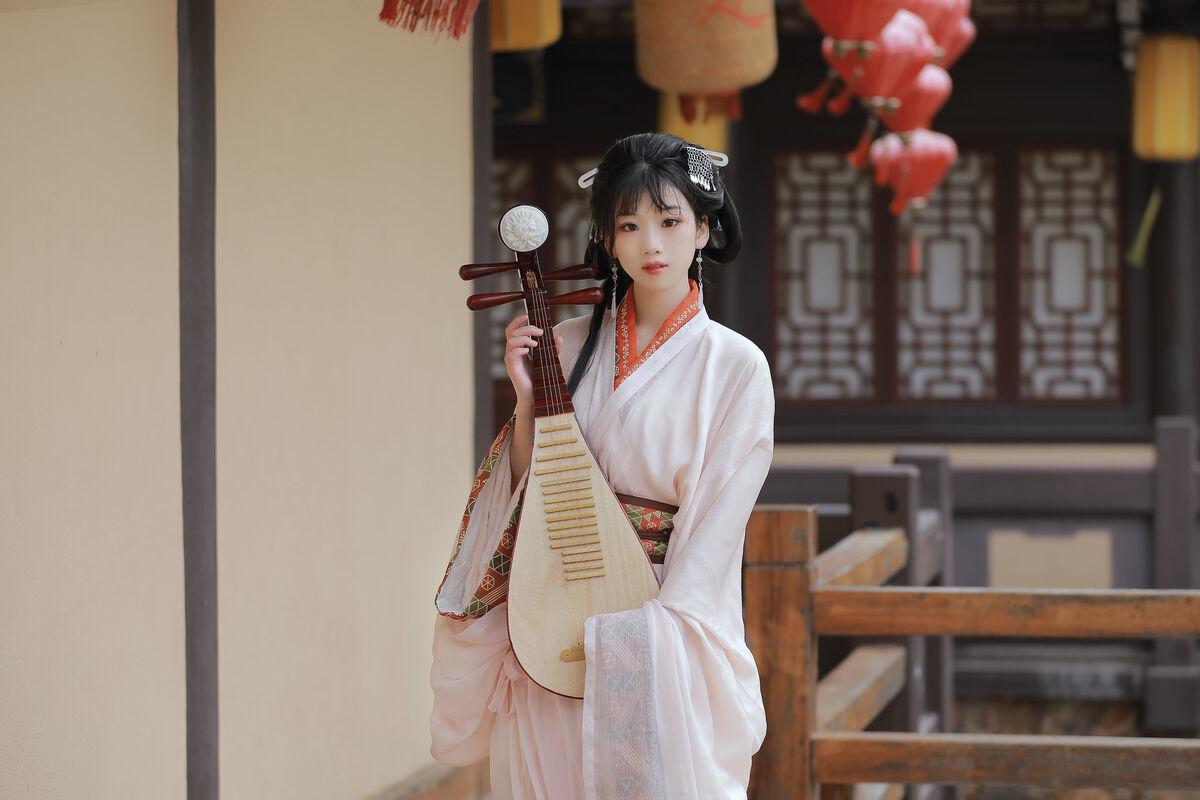 图片[21]-YiTuYu艺图语 Vol.6865 Zhou Zhou Ay[24P]-六色网