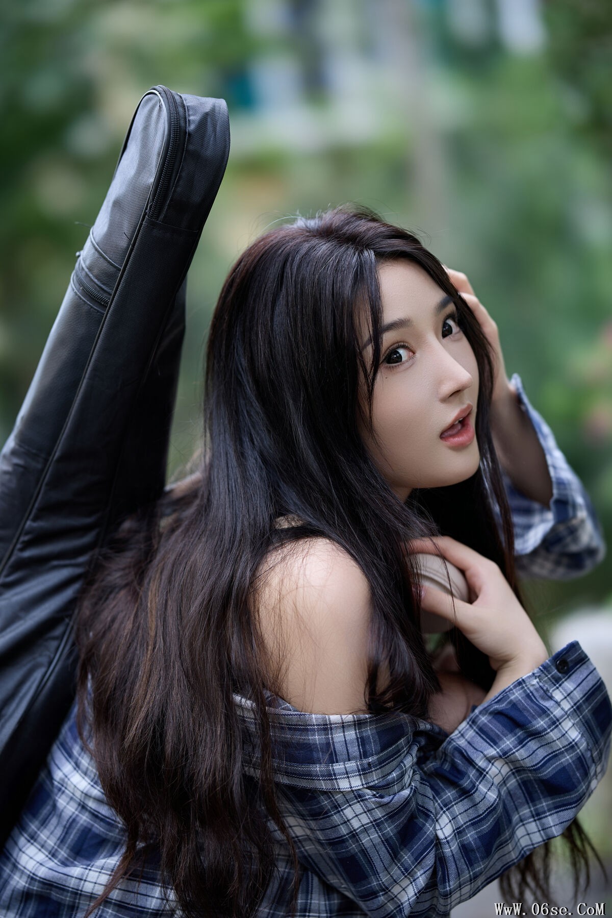 图片[5]-YiTuYu艺图语 Vol.7787 Qian Qian[23P]-六色网
