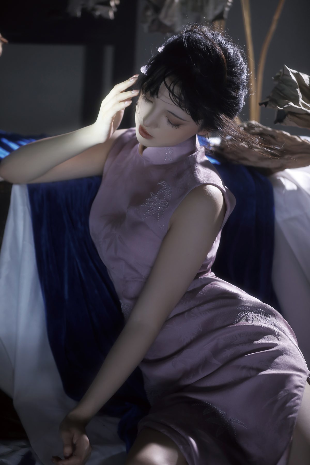 图片[14]-YiTuYu艺图语 Vol.3416 Feng Yu Jing[21P]-六色网