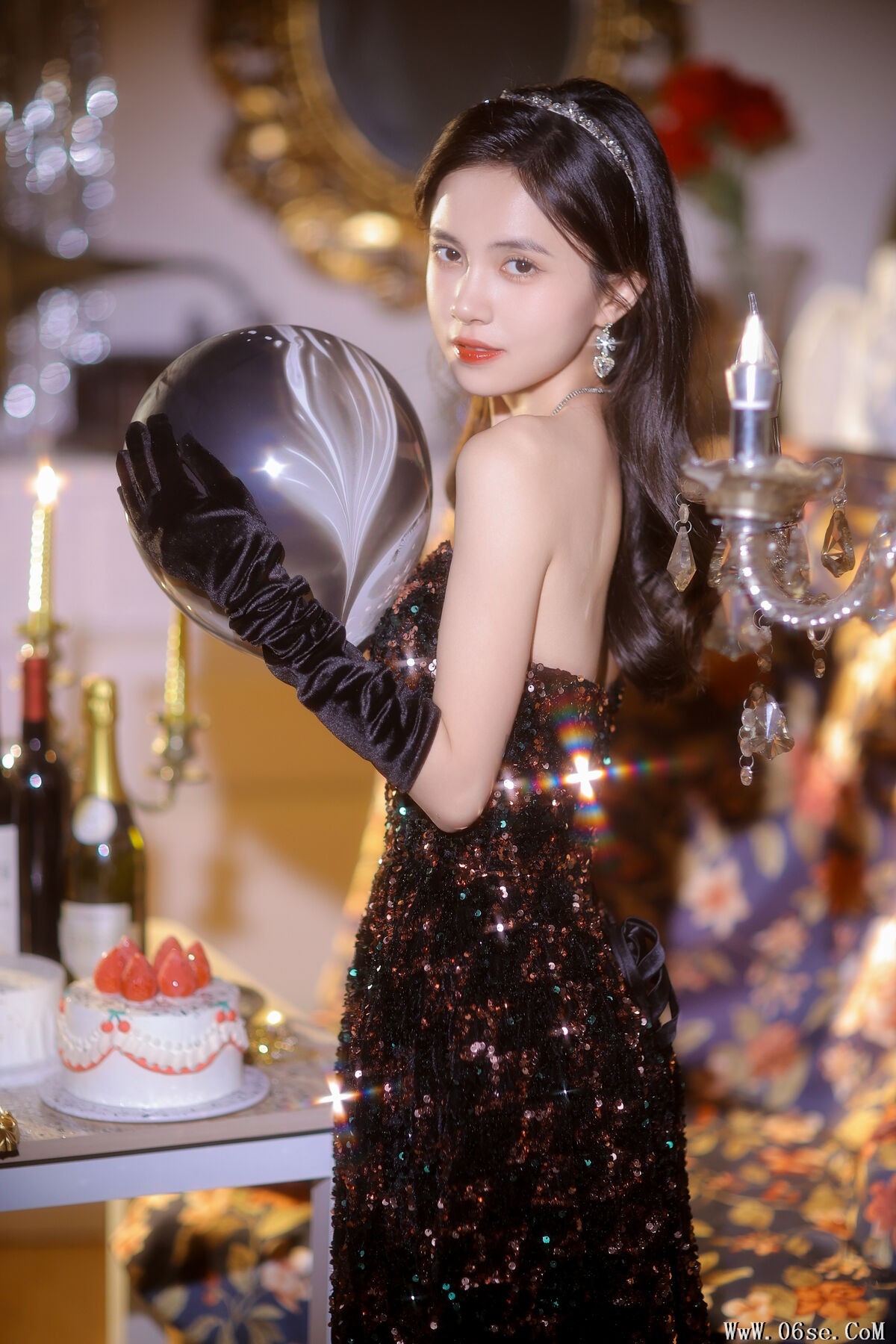 图片[9]-YiTuYu艺图语 Vol.7625 Pa Pa Xiao Gong Zhu[23P]-六色网