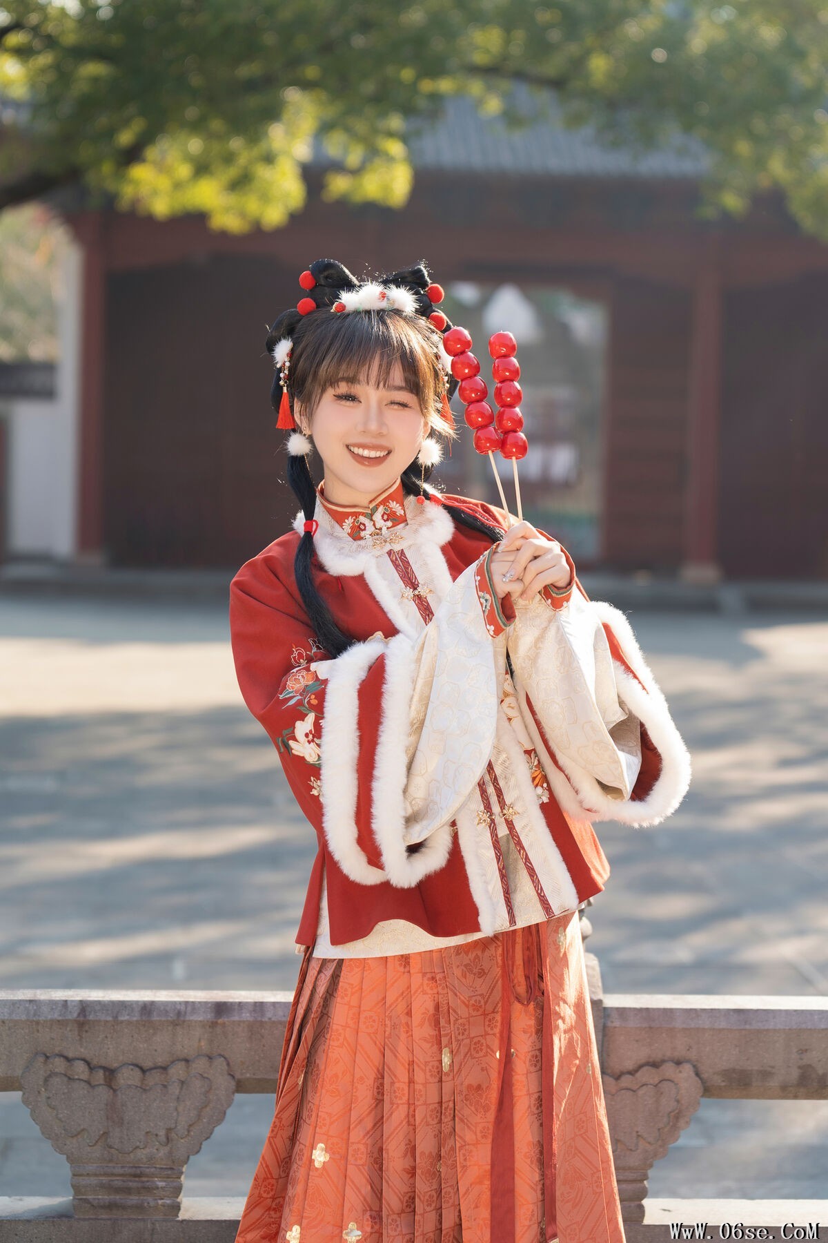 图片[11]-YiTuYu艺图语 Vol.6283 Pao Fu Xiao Fang[31P]-六色网