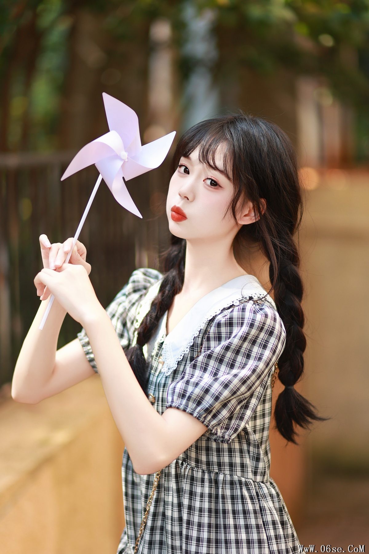 图片[18]-YiTuYu艺图语 Vol.5880 Guan Ning[29P]-六色网