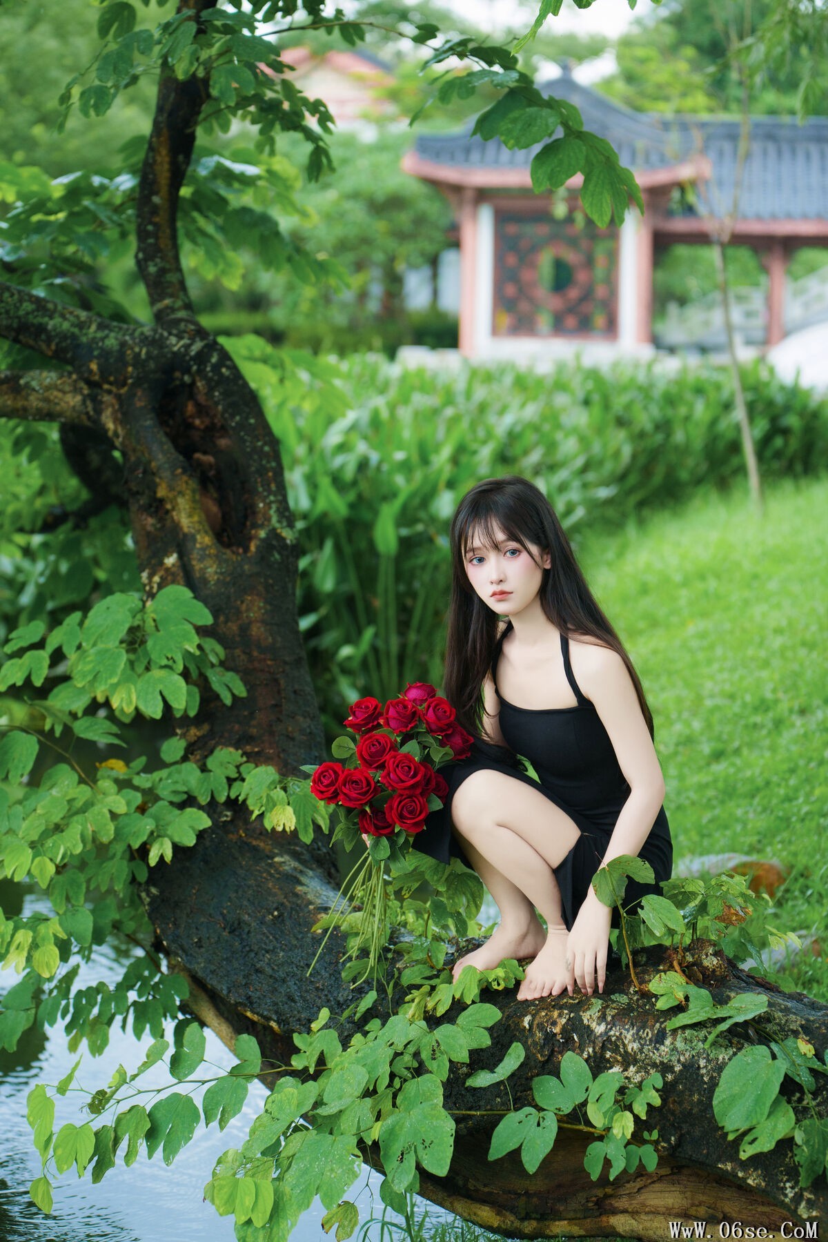 图片[16]-YiTuYu艺图语 Vol.7322 Xiao Xiao Yu[29P]-六色网