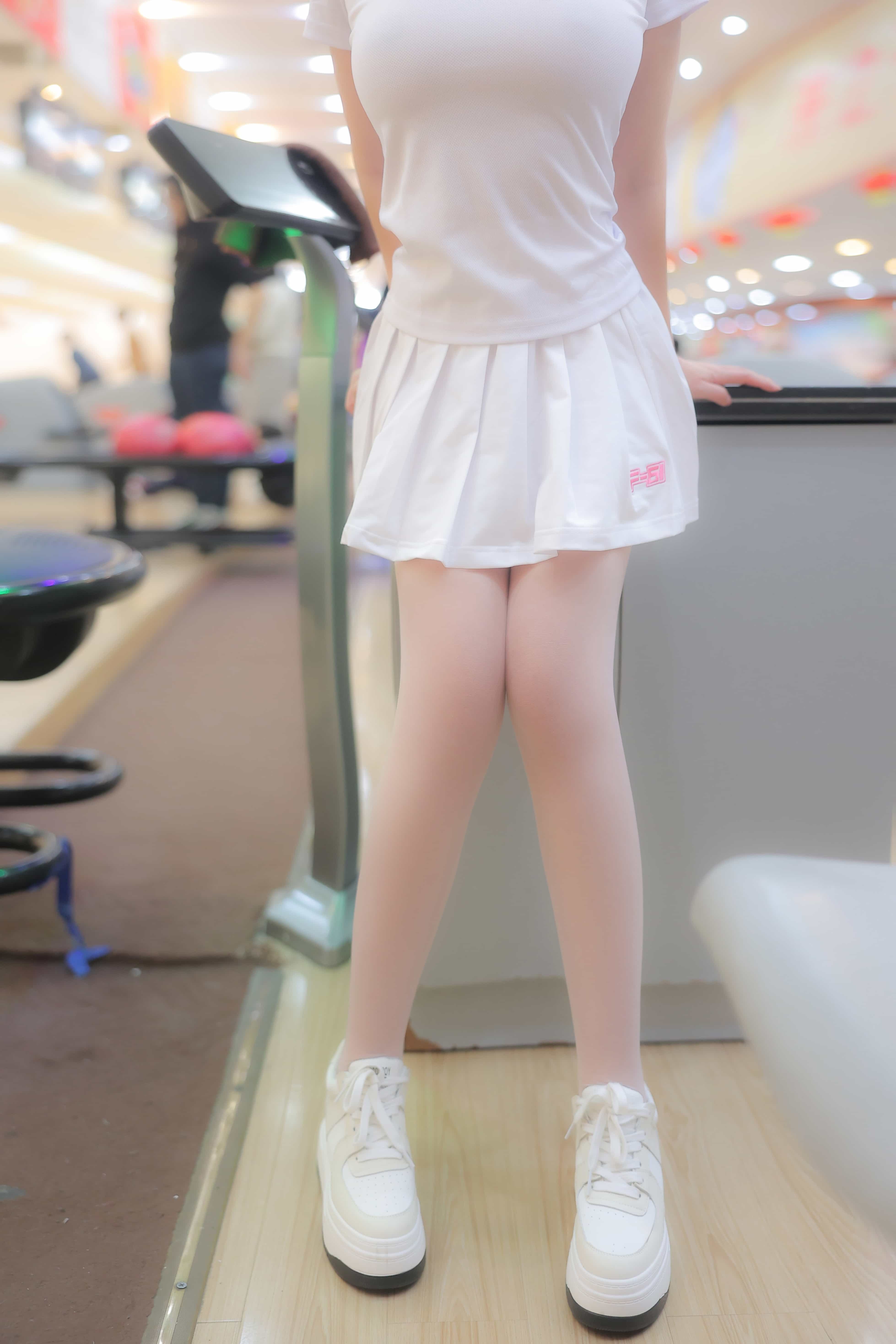 图片[37]-小薯条nienie – 内部私购-保龄球[80P]-六色网