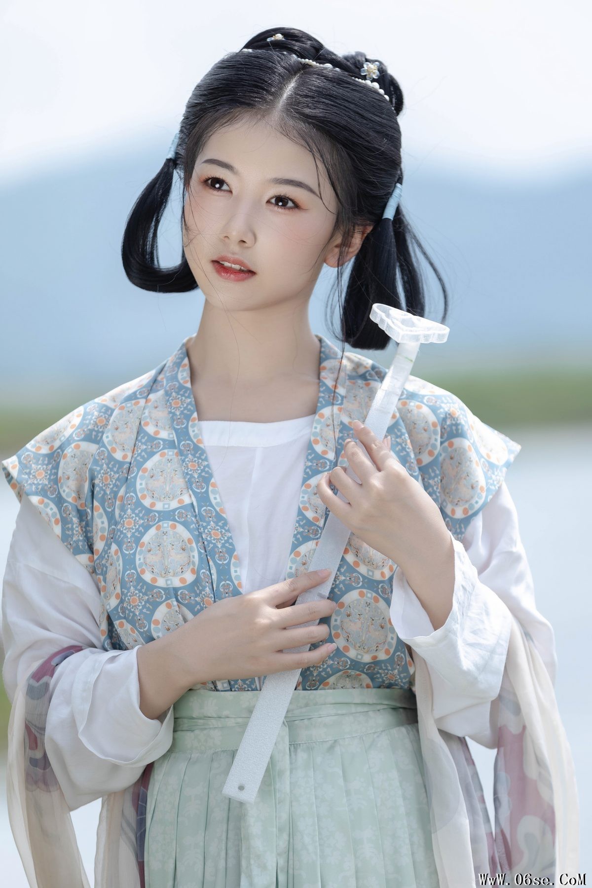 图片[10]-YiTuYu艺图语 Vol.6273 Suan La Tang Er[29P]-六色网