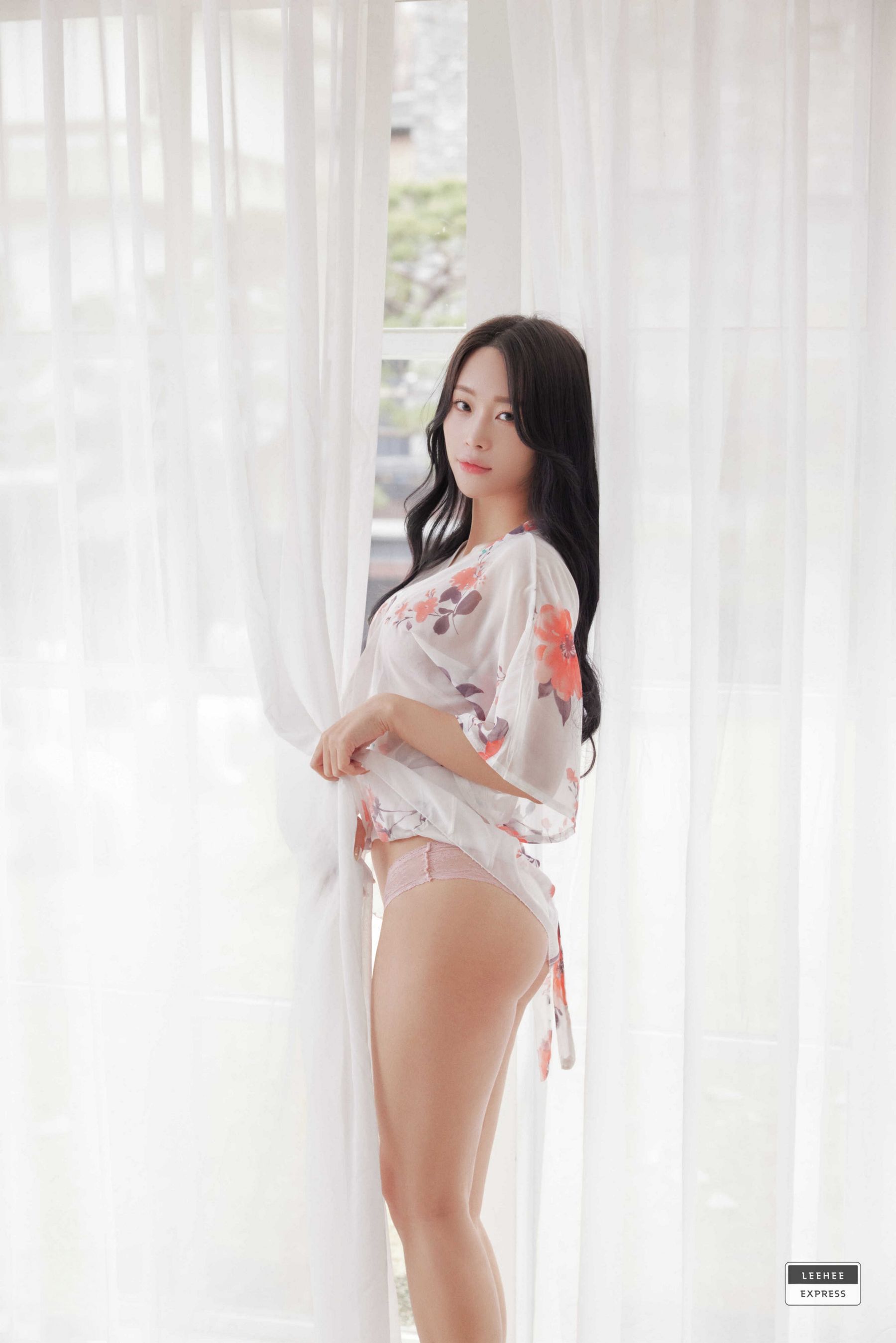 图片[4]-[LEEHEE EXPRESS] LEBE-224A – Mymim[47P]-六色网