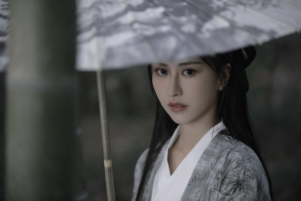 图片[8]-YiTuYu艺图语 Vol.5738 Xiao Wen[23P]-六色网