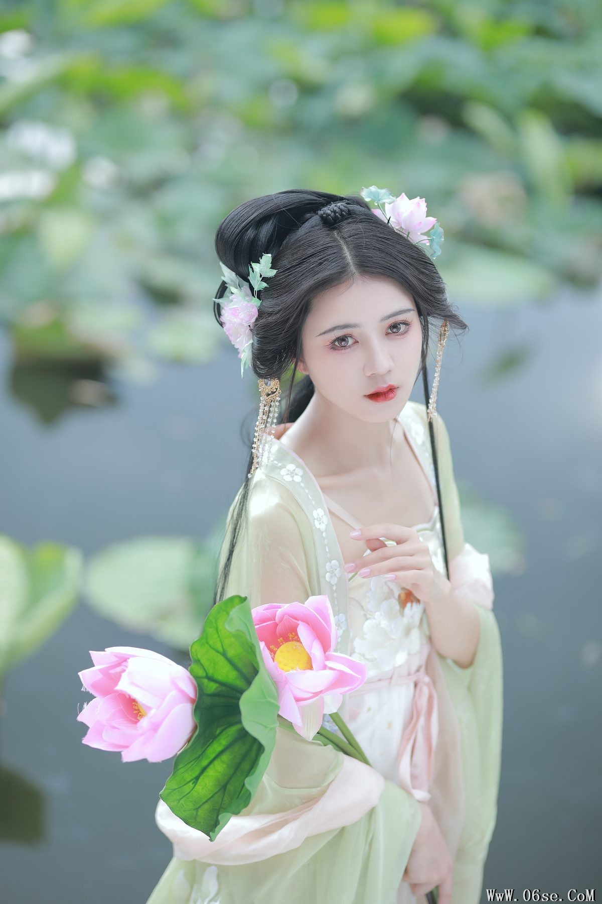 图片[27]-YiTuYu艺图语 Vol.4687 Wu Sui[29P]-六色网