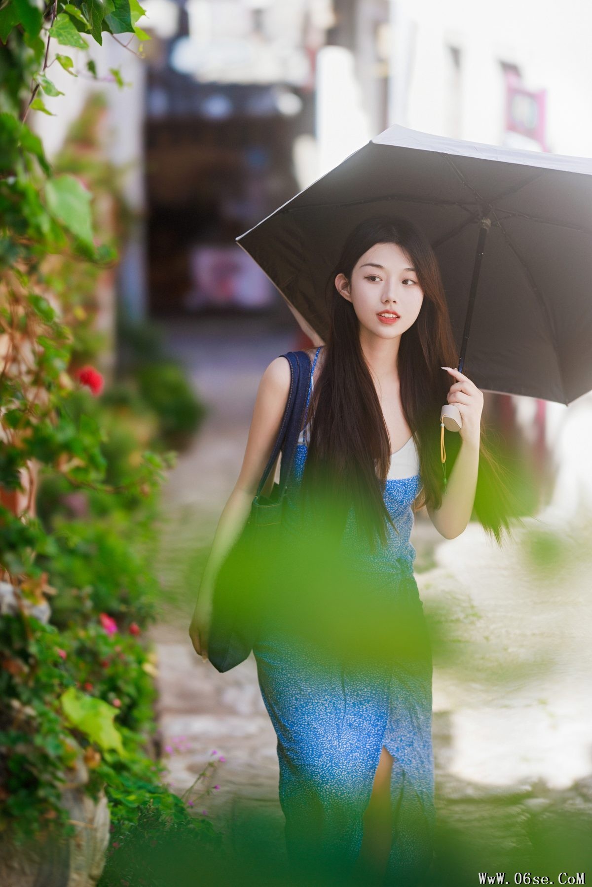 图片[12]-YiTuYu艺图语 Vol.5095 Pei Tong Xue[60P]-六色网