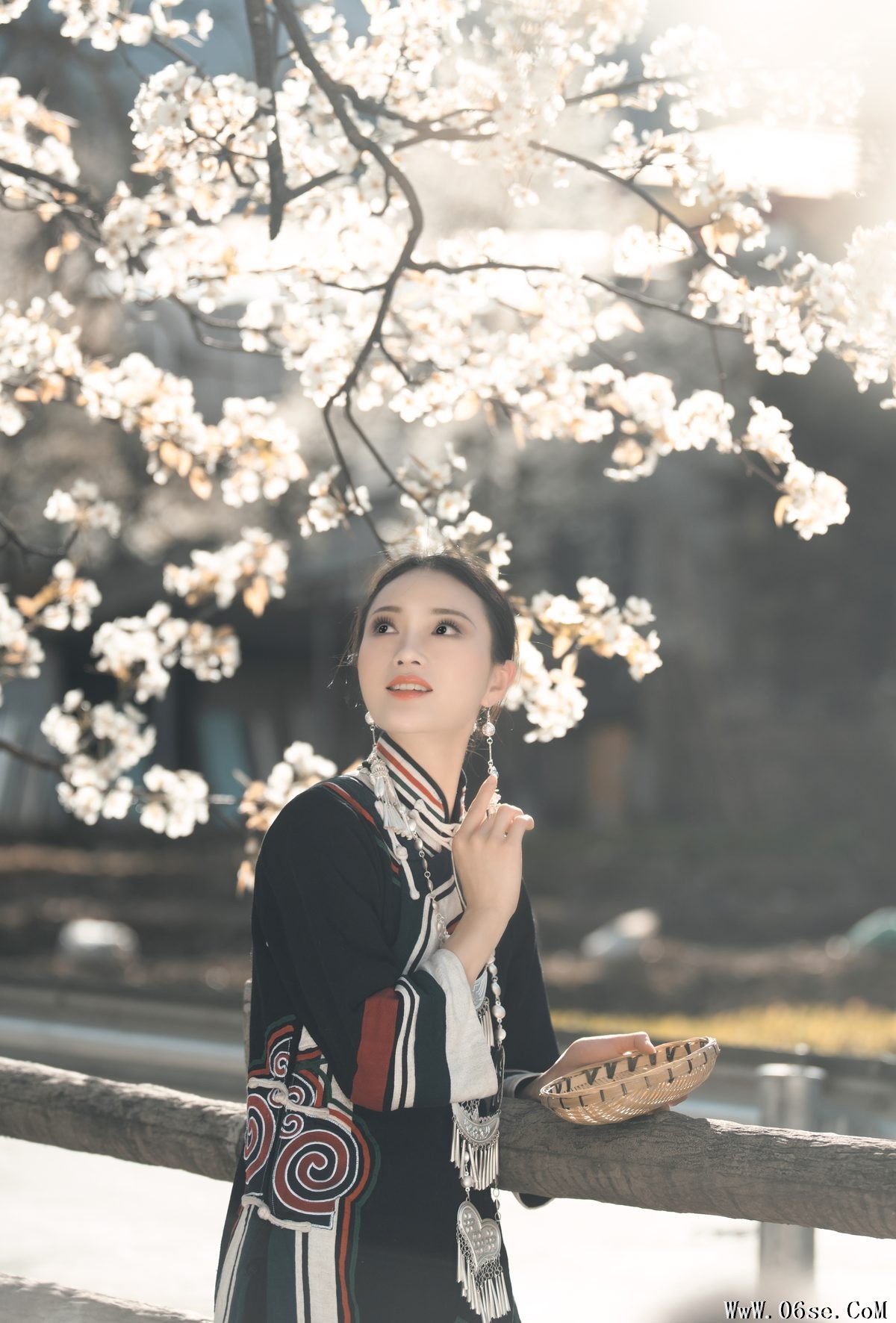 图片[23]-YiTuYu艺图语 Vol.4201 Wei Wei[50P]-六色网
