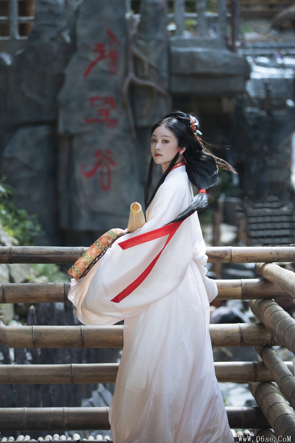 图片[35]-YiTuYu艺图语 Vol.5220 Qiu Da Da[36P]-六色网