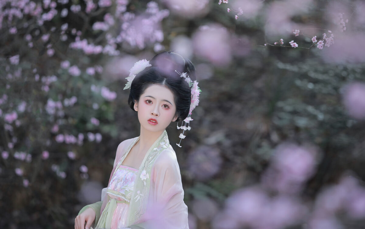 图片[4]-YiTuYu艺图语 Vol.6612 Wei Mo[25P]-六色网