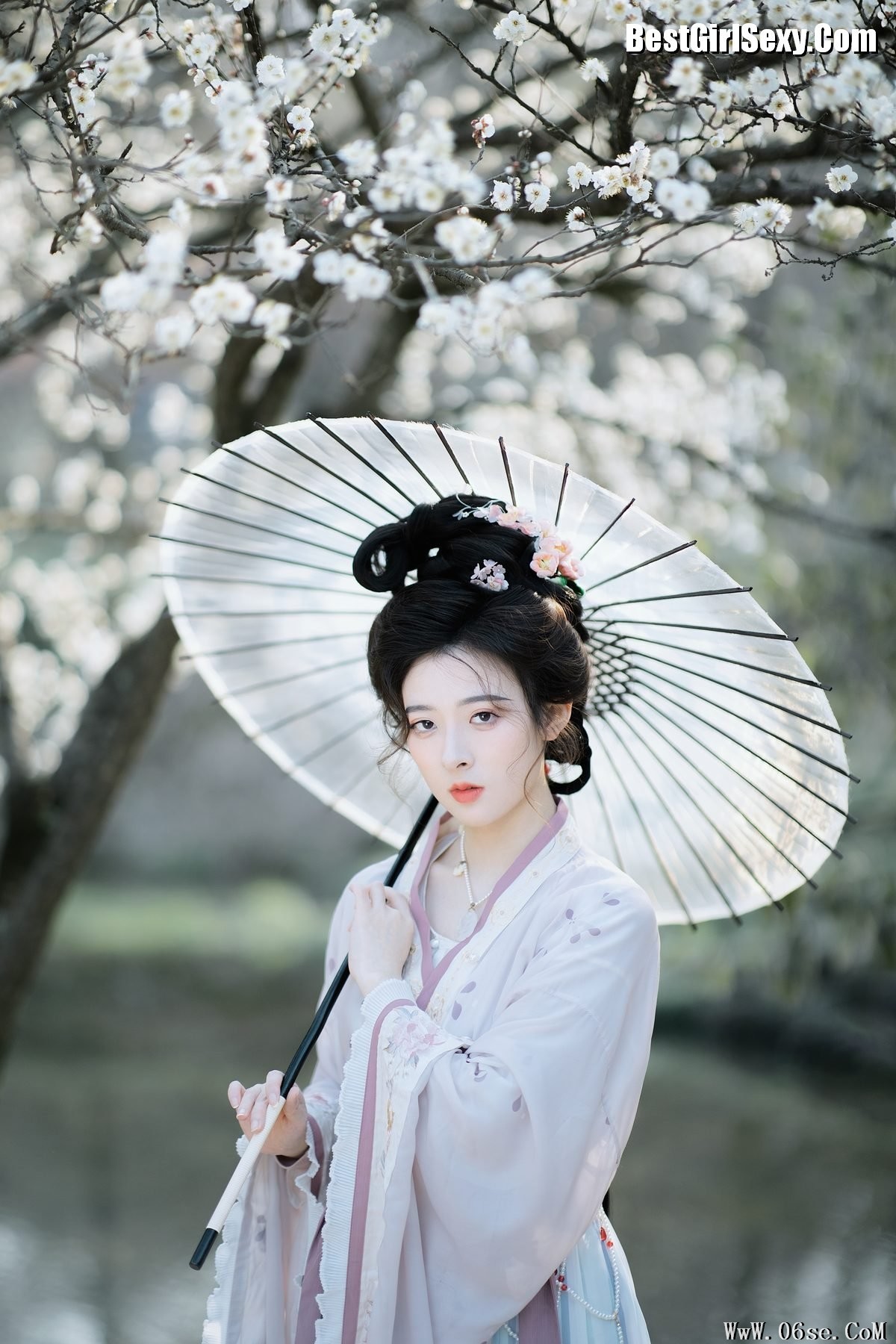 图片[30]-YiTuYu艺图语 Vol.3742 Ming Shu Cai Cai[47P]-六色网
