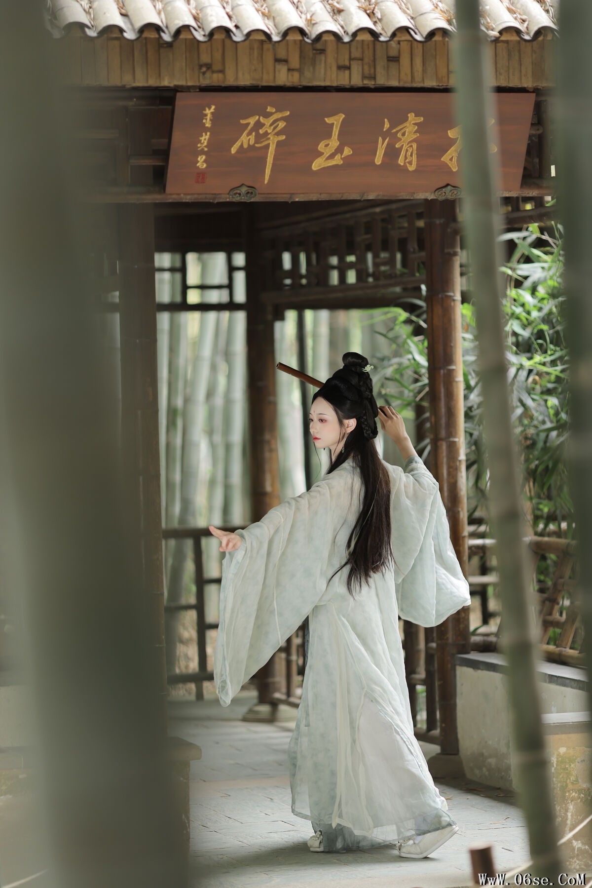 图片[8]-YiTuYu艺图语 Vol.7352 Xiao Yang Ai Gan Fan[25P]-六色网