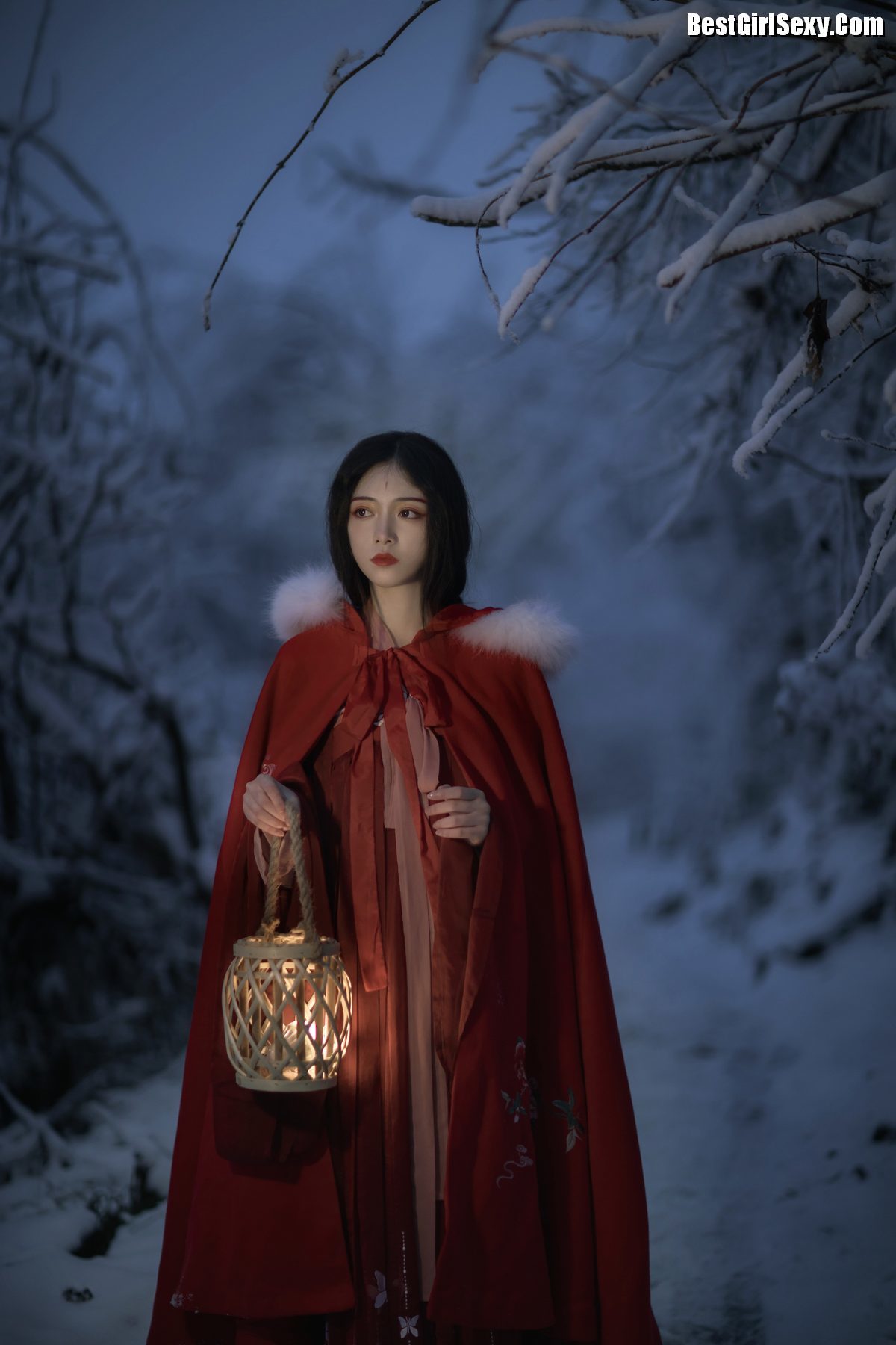 图片[18]-YiTuYu艺图语 Vol.4078 Xiao Feng[22P]-六色网