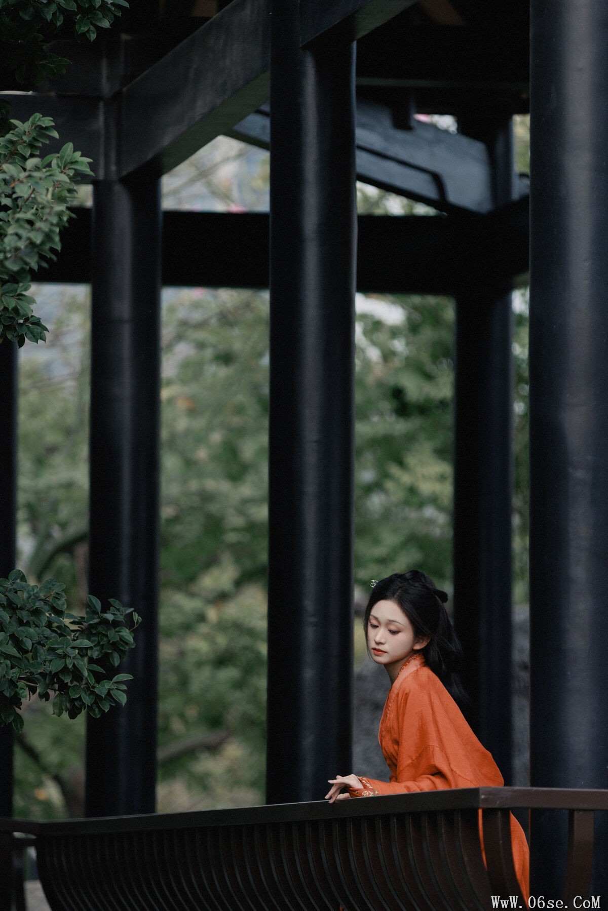 图片[16]-YiTuYu艺图语 Vol.6459 Yue Yue[31P]-六色网