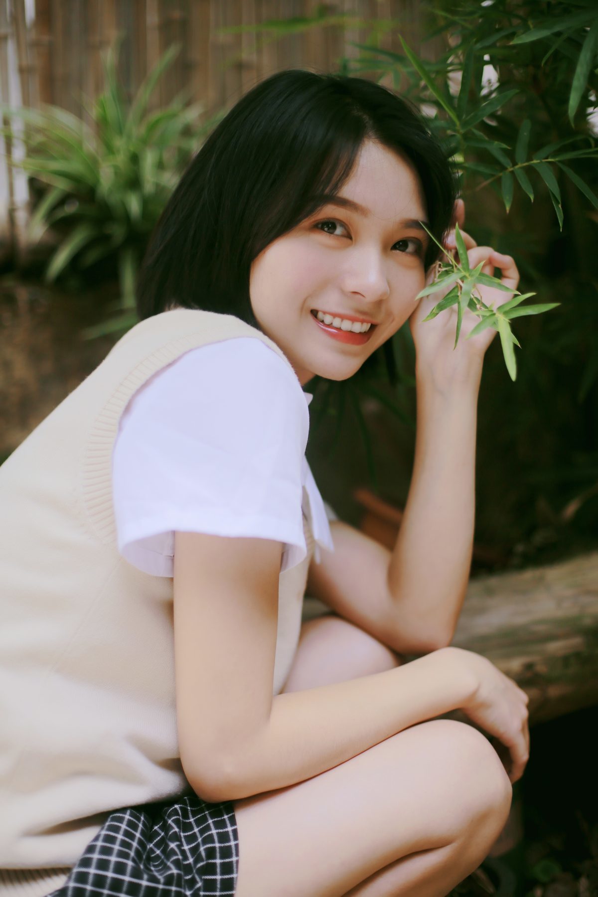 图片[11]-YiTuYu艺图语 Vol.4208 Shu Ge Zi Ya[24P]-六色网