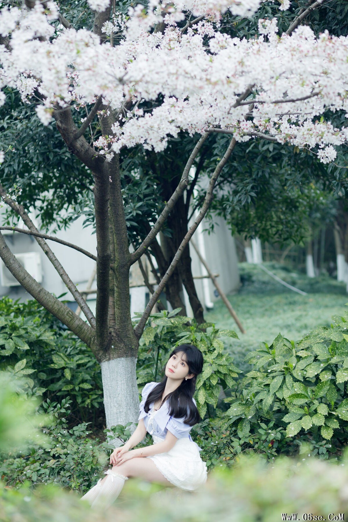 图片[12]-YiTuYu艺图语 Vol.6855 Cao Mei Xi Mi Lu[23P]-六色网