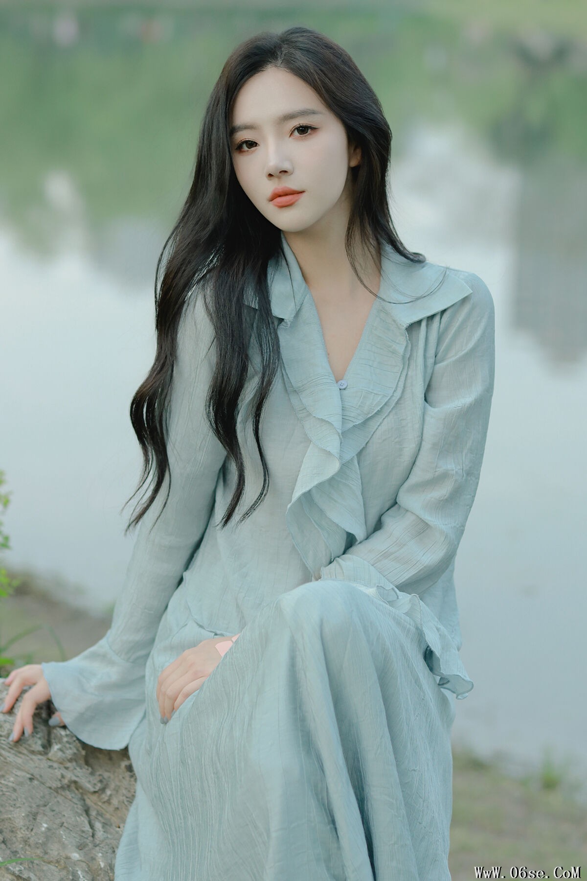 YiTuYu艺图语 Vol.6776 Elaine[23P]-六色网