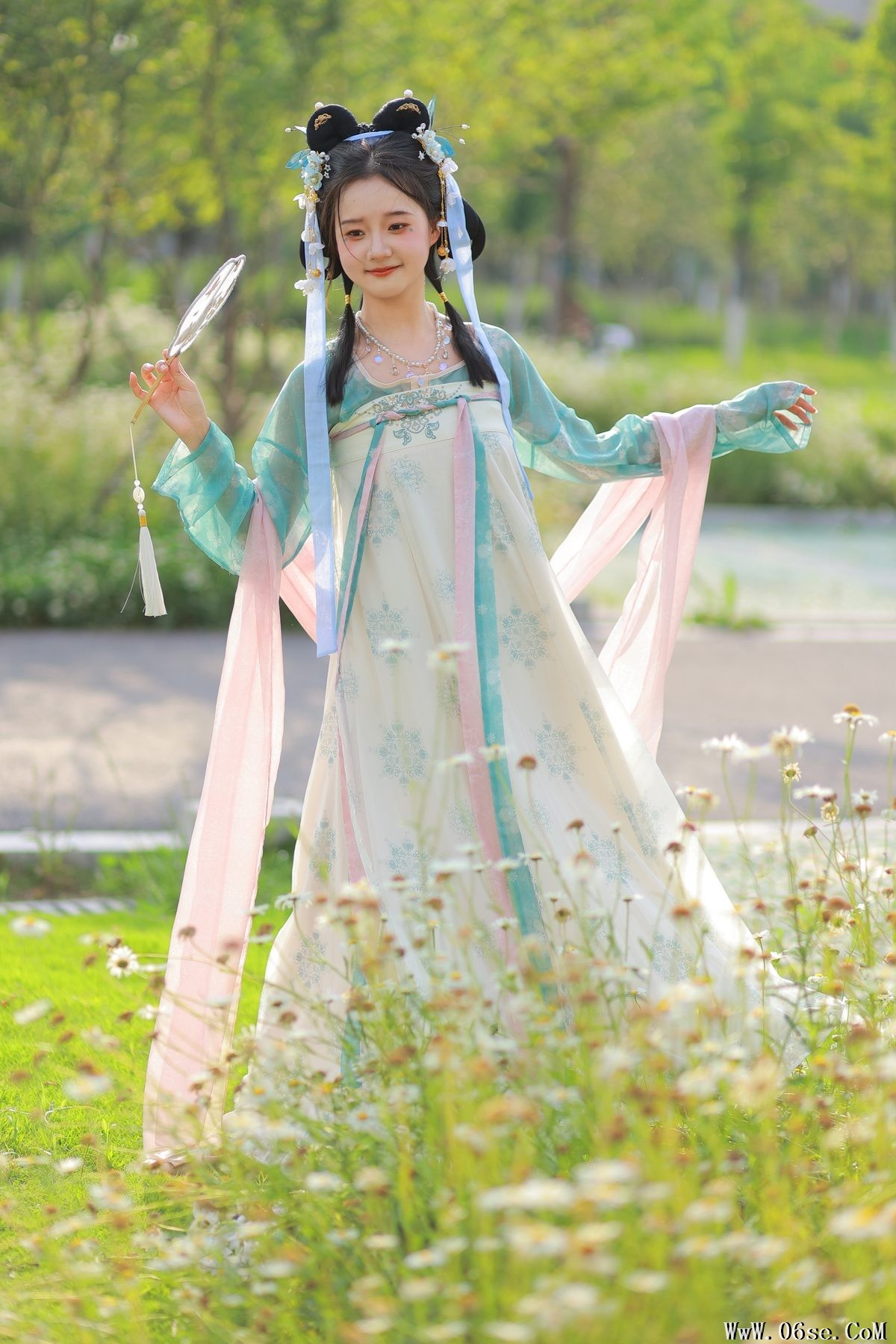 图片[20]-YiTuYu艺图语 Vol.4672 You Er Bai Bai[22P]-六色网