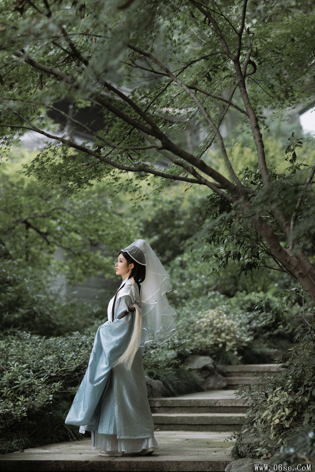 图片[30]-YiTuYu艺图语 Vol.7762 Ren Jian Yue-su Chen[39P]-六色网