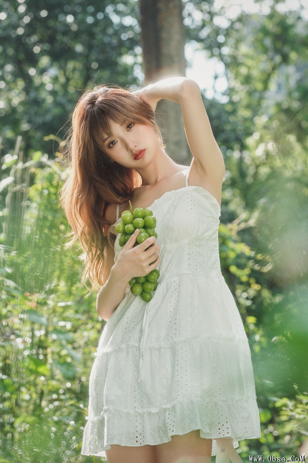 图片[27]-YiTuYu艺图语 Vol.7437 Chen Nian Xiao Jiu[27P]-六色网