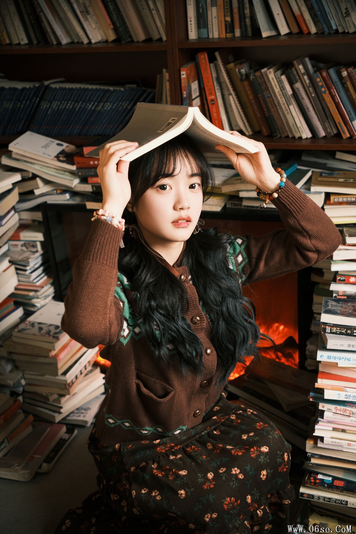 图片[22]-YiTuYu艺图语 Vol.6676 Primary[33P]-六色网