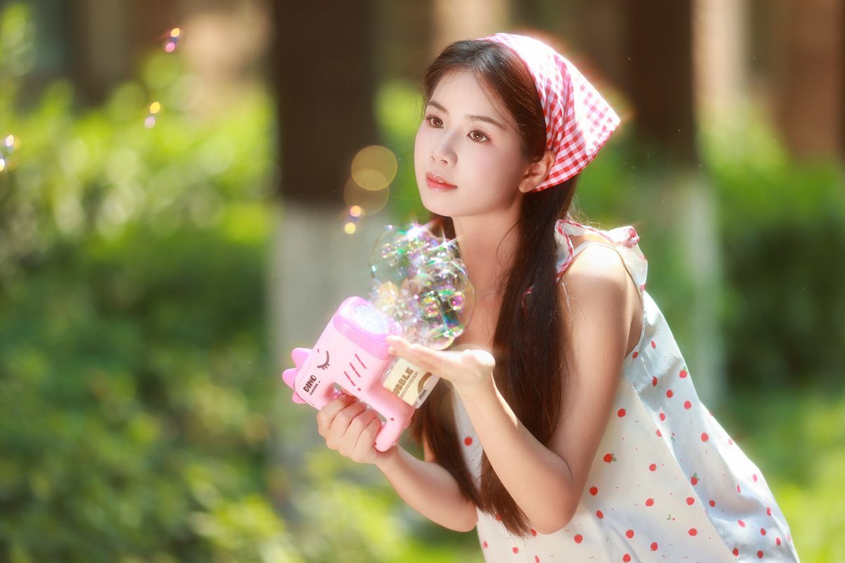 图片[26]-YiTuYu艺图语 Vol.5230 Xiao Du Tong Xue[57P]-六色网