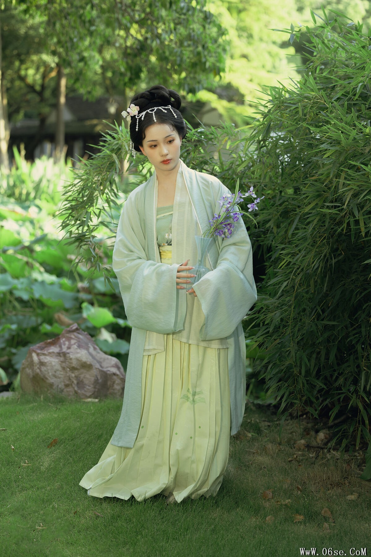 图片[11]-YiTuYu艺图语 Vol.7617 Fang Jia Jia[23P]-六色网