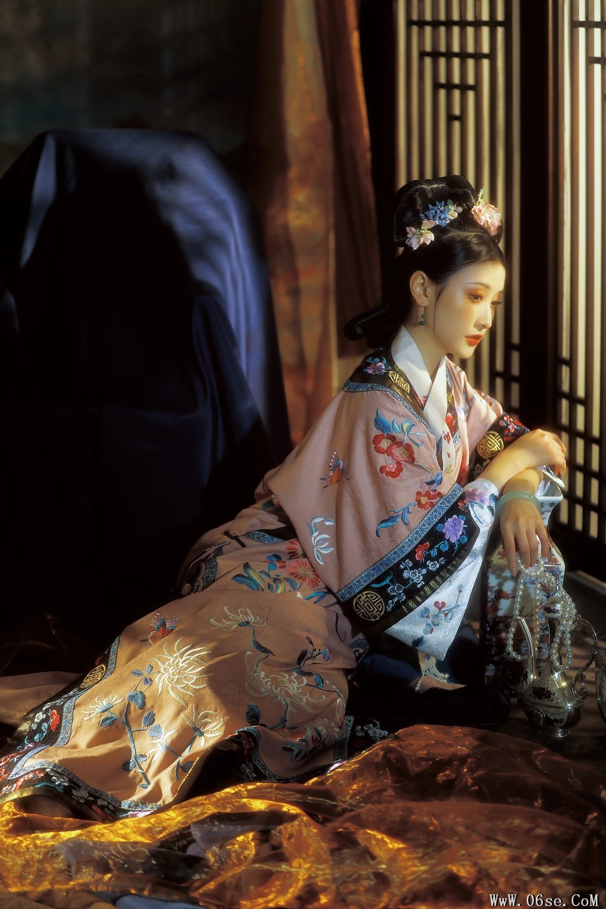 图片[5]-YiTuYu艺图语 Vol.3366 Lliyaning[21P]-六色网