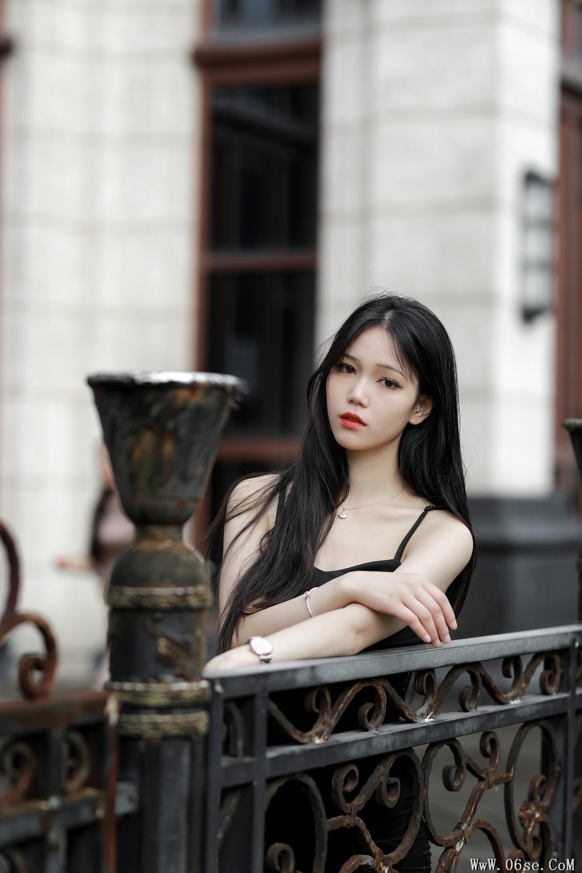 图片[25]-YiTuYu艺图语 Vol.4752 Qing Hui[37P]-六色网